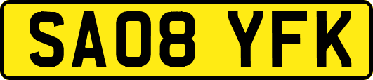 SA08YFK