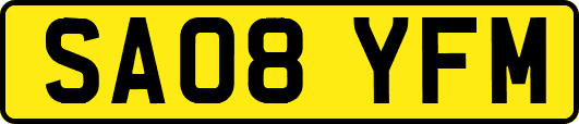 SA08YFM