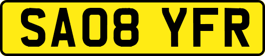 SA08YFR