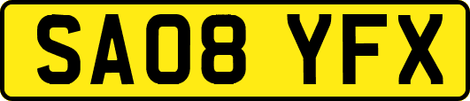 SA08YFX