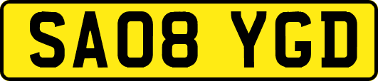 SA08YGD