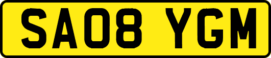 SA08YGM