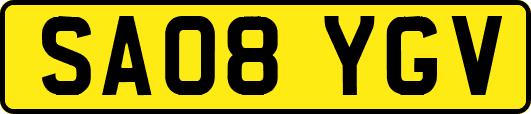 SA08YGV
