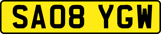 SA08YGW