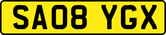 SA08YGX
