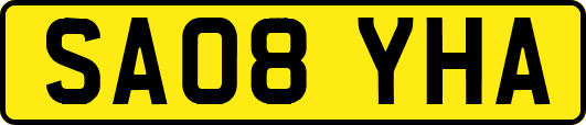 SA08YHA