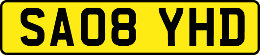 SA08YHD