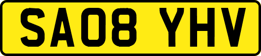 SA08YHV