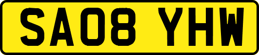 SA08YHW