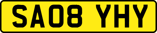 SA08YHY
