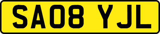SA08YJL