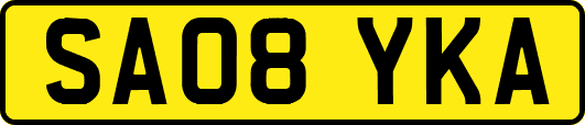 SA08YKA