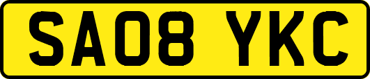 SA08YKC