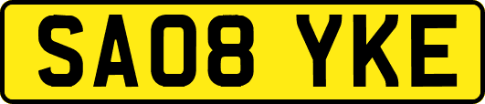 SA08YKE