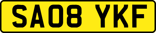SA08YKF