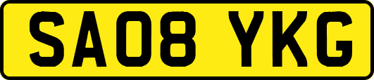 SA08YKG