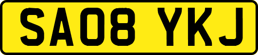 SA08YKJ