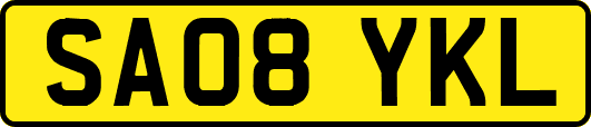 SA08YKL