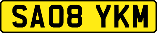 SA08YKM