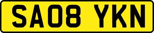 SA08YKN