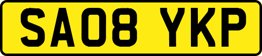 SA08YKP