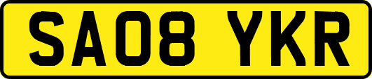 SA08YKR