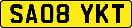 SA08YKT