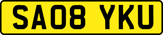 SA08YKU
