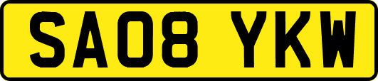 SA08YKW
