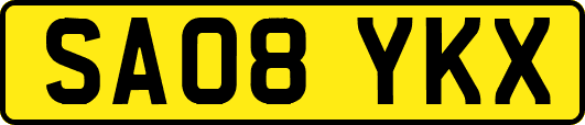 SA08YKX