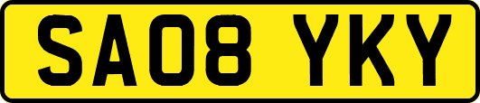 SA08YKY