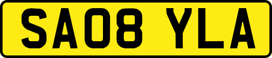 SA08YLA