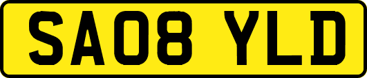 SA08YLD