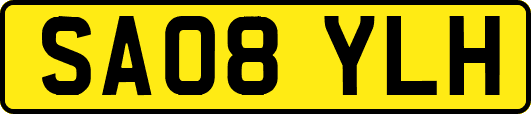 SA08YLH