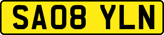 SA08YLN