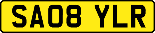 SA08YLR