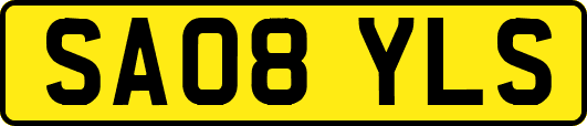 SA08YLS