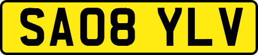 SA08YLV