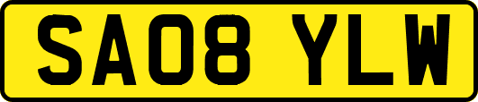 SA08YLW