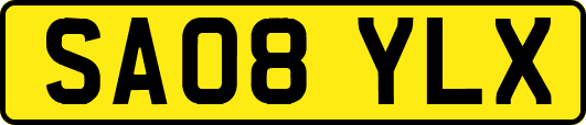SA08YLX