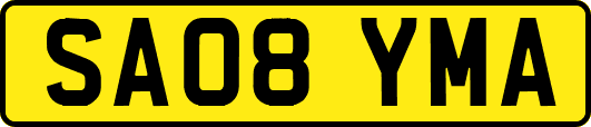 SA08YMA