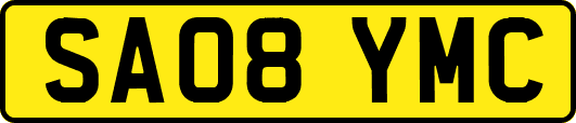 SA08YMC
