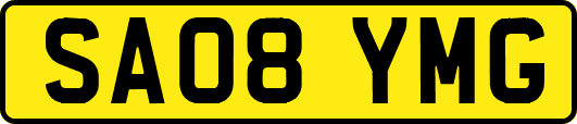 SA08YMG