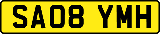 SA08YMH
