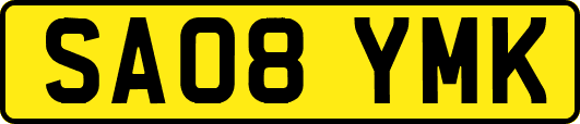 SA08YMK
