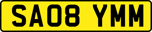 SA08YMM