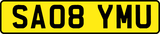 SA08YMU