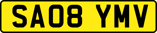 SA08YMV