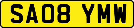 SA08YMW