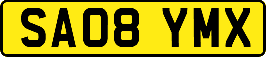 SA08YMX